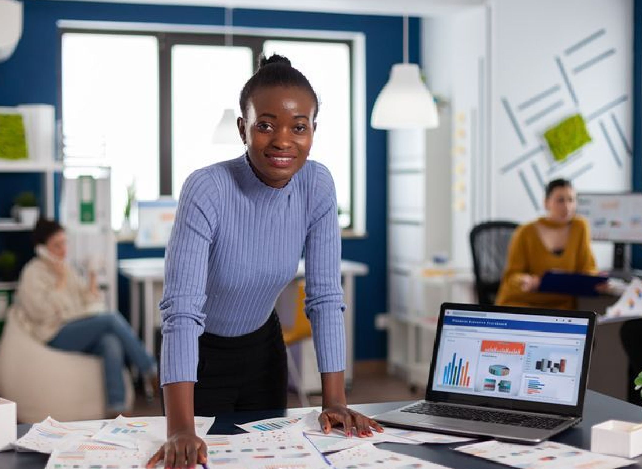 Business Analysis & Project Management Practicum